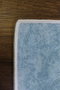 Conceptum Alfombra Azul 60 x 100 cm